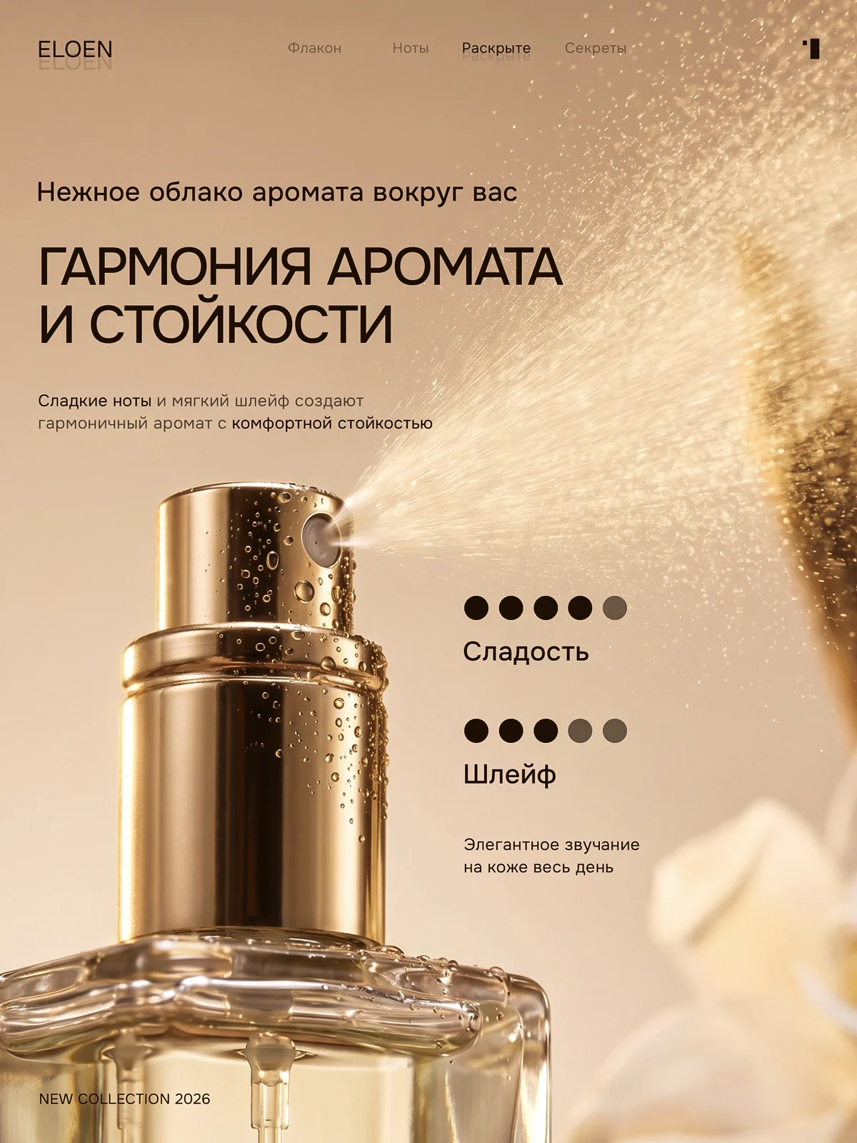 Парфюм — Слайд 5