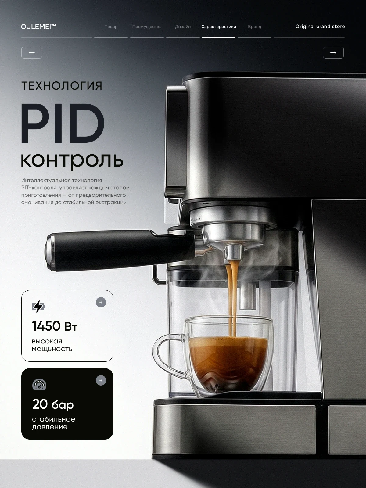 Технология. PID-контроль.